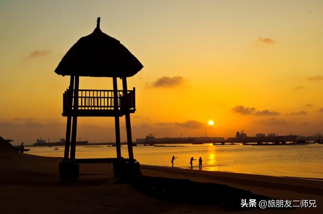 硇洲岛旅游攻略，湛江硇洲岛景点（探秘南极村+硇洲岛+东海岛+特呈岛）