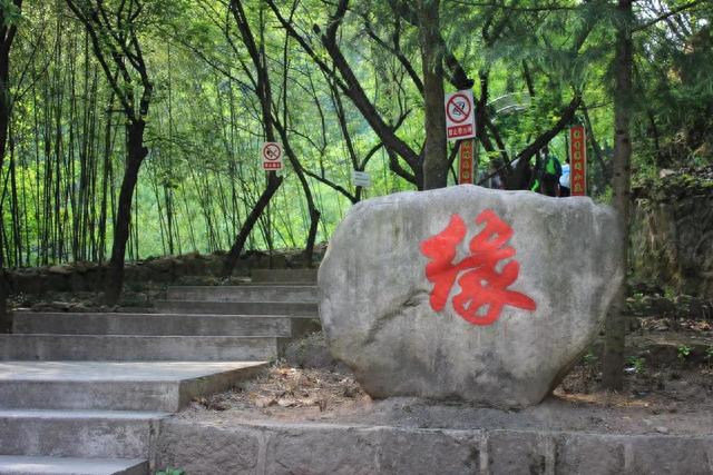 自驾游蝴蝶谷