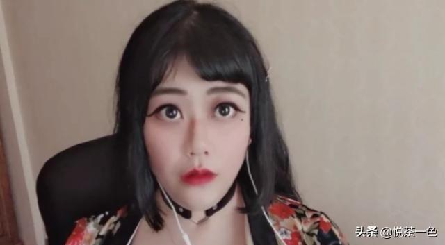 乔碧萝什么意思，守护全世界最好的乔碧萝是什么意思（网红主播颜值重新定义）
