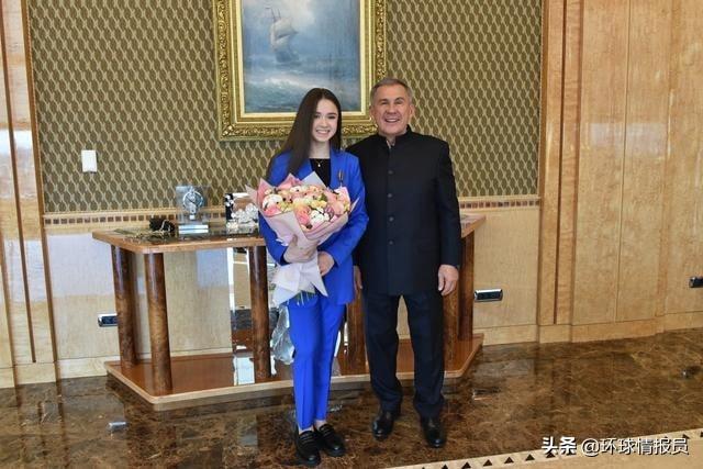 鞑靼斯坦共和国，俄罗斯鞑靼斯坦共和国简介（为何是俄罗斯境内唯一拥有“总统”头衔的自治共和国）