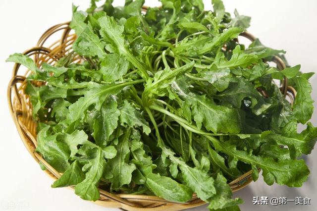小白菜怎么做好吃，小白菜汤怎么做好吃（这5种常见的野菜）