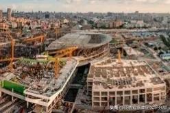 世界最大火车站，世界上最大的火车站（广东440亿全球最大火车站进展神速）