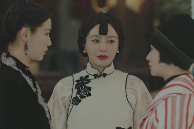 三妹大结局和谁在一起，三妹大结局是什么（《传家》大结局）