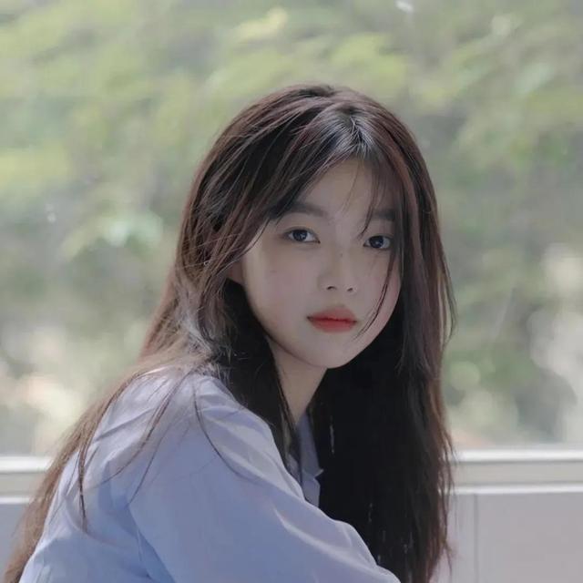 纯欲风头像第三弹只能爱我别无选择微信，纯欲风头像第三弹只能爱我别无选择（​希望你活得尽兴）