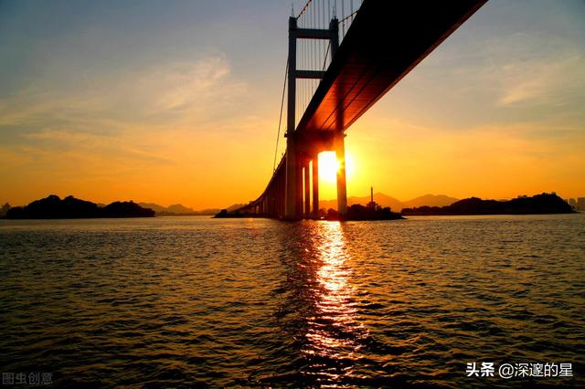 水字的来历，水字的来历和演变过程图片（中国各种江河名称由来果然很有意思）