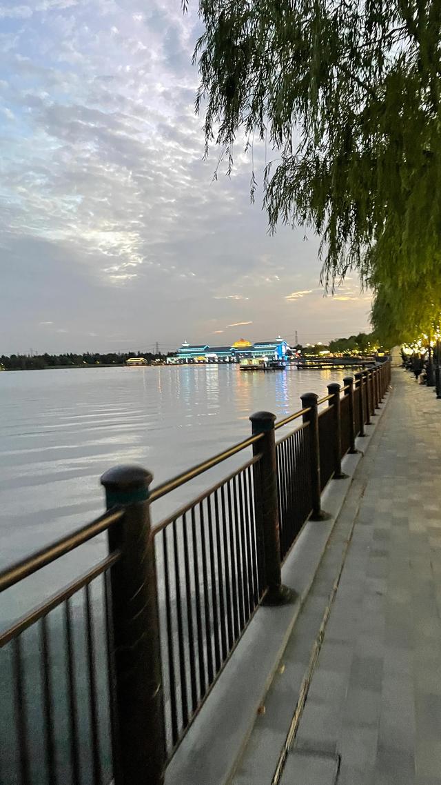 上海到青岛多远，上海到青岛的路程（上海青岛往返1400公里全程无高速沿途城市蜻蜓点水游）