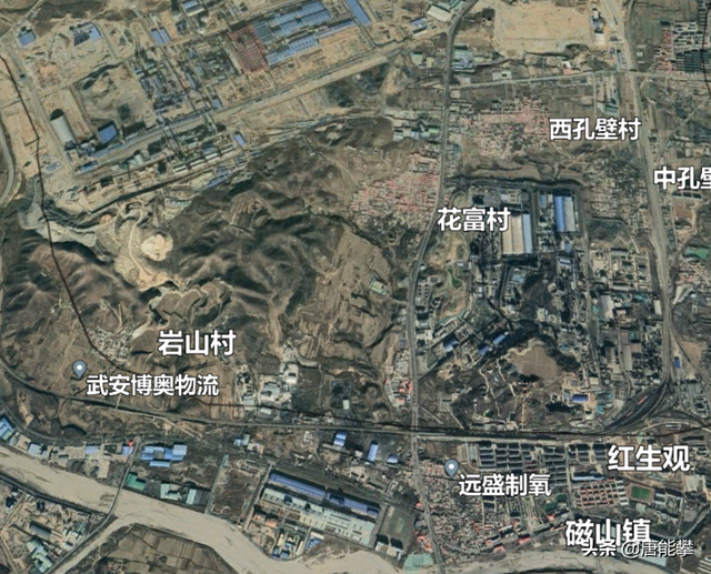 武安人口乡镇排名，武安市矿山镇惠兰村常住人口有多少（邯郸馆陶、魏县、曲周、武安发展现状分析）