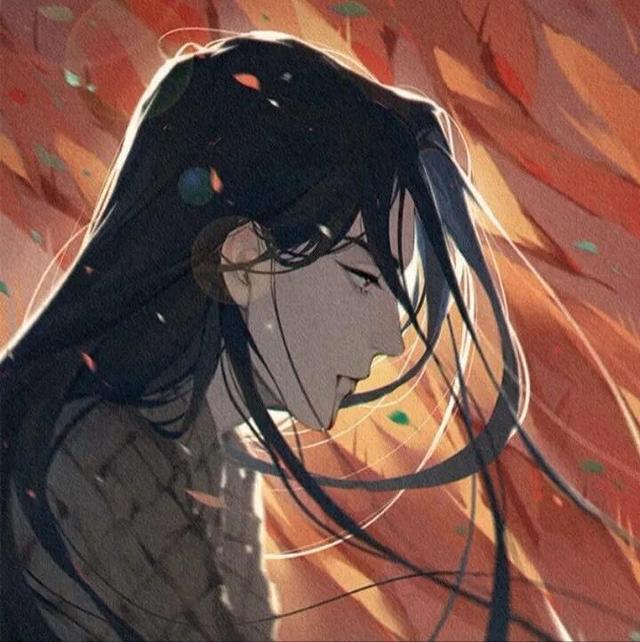 古风头像【男】微信，古风头像【男】（君子仗剑行天下）