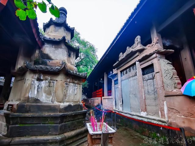 重庆环线自驾游最佳线路，5天打卡4座县城7个景点