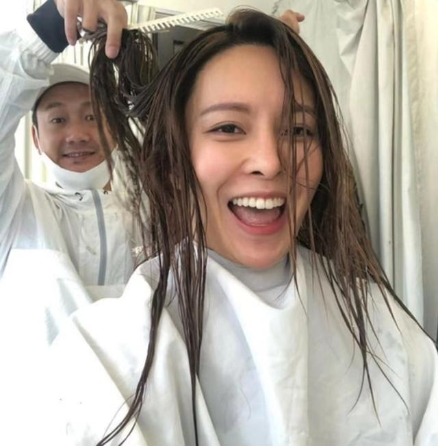 夜蒲是什么意思，夜蒲歌曲原唱（TVB力捧花旦曝与混血男友因夜蒲相识）