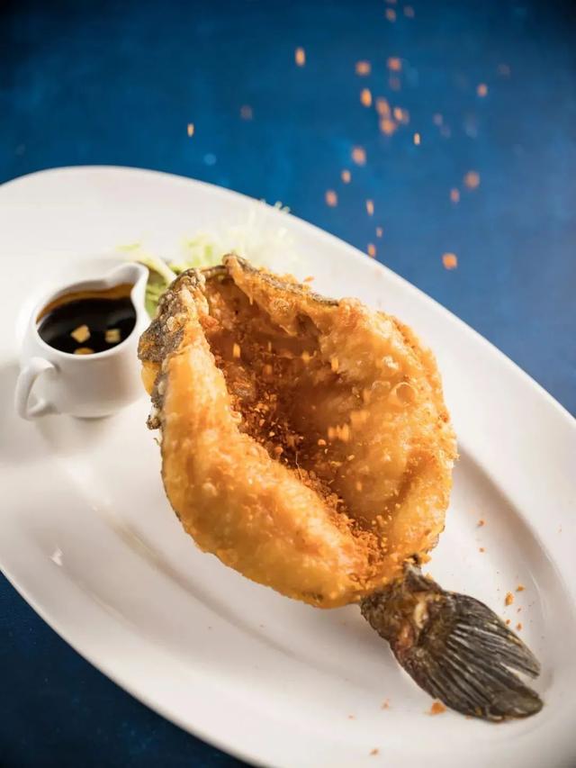 8款特色旺销招牌粤菜，精美粤菜图片（五星酒店级别的精致粤菜）