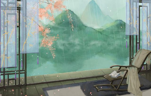 夏至的诗句，关于夏至的古诗20首（读读这三首古诗词）