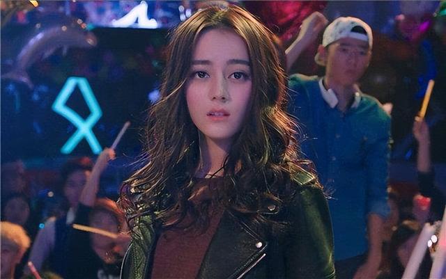 迪丽热巴演过的电视剧，迪丽热巴电视剧大全（盘点：让迪丽热巴获奖的电视剧）