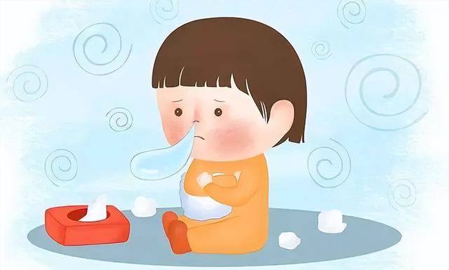 婴儿咳嗽是什么原因，宝宝咳嗽的原因有哪些（小儿感冒究竟是怎么一回事呢）