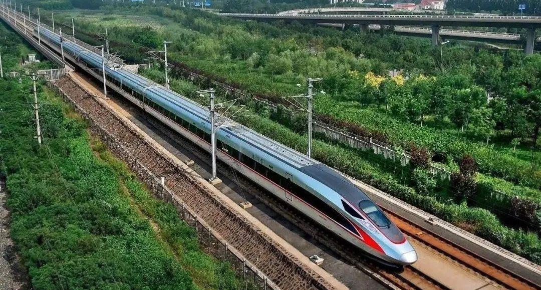 火车的种类及图片（什么是火车）