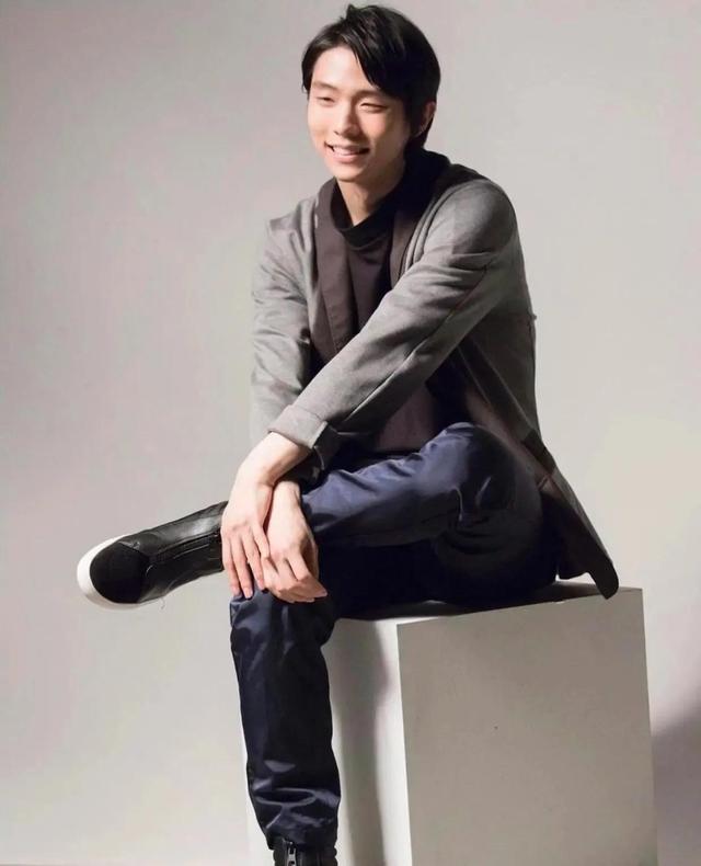 羽生结弦入中国国籍是真的吗，羽生结弦是中国人吗（日本报道羽生结弦被中国媒体热捧）