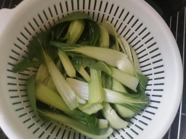 汤泡饭怎么做，低脂味增汤泡饭