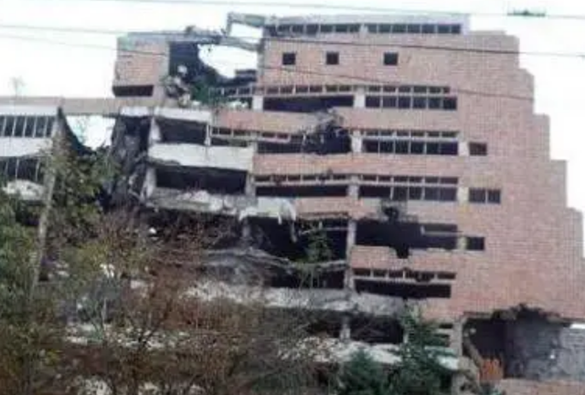 北约轰炸中国大使馆真实原因，南联盟大使馆事件（1999年我国驻南使馆遭北约轰炸）