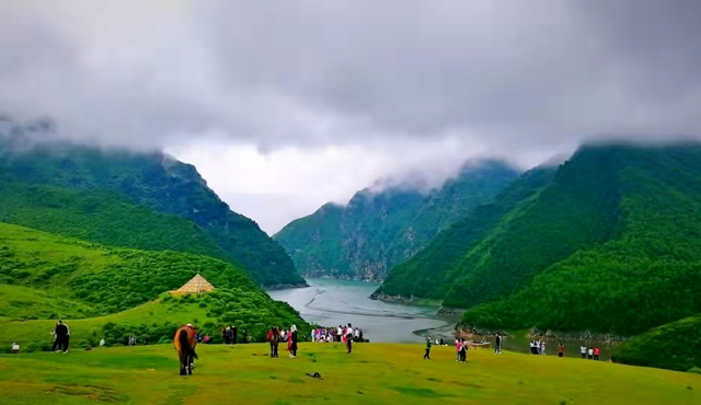 兰州旅游景点大全，兰州旅游景点介绍（甘肃这10个最值得去的美景地）