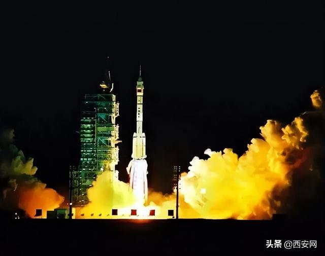 关于航天的知识，中国航天知识的简介（世界航天日丨这些航天知识）