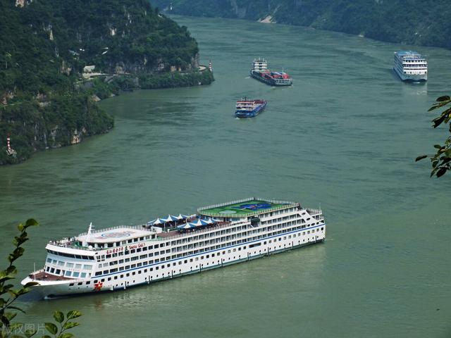 离我最近的风景区，附近景区（盘点中国最美的20个风景）