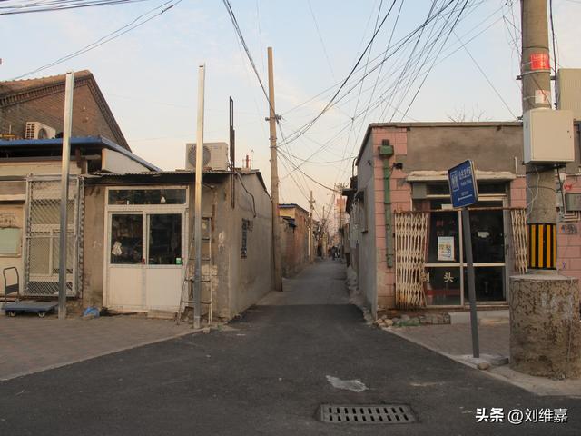 阿尔巴尼亚老电影，你看过多少（通州记忆：难忘儿时的南大街）