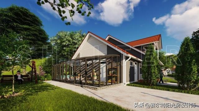 移动阳光房到底为何受到广大消费者的热爱，移动阳光房怎么样（为什么那么多人喜欢阳光房）