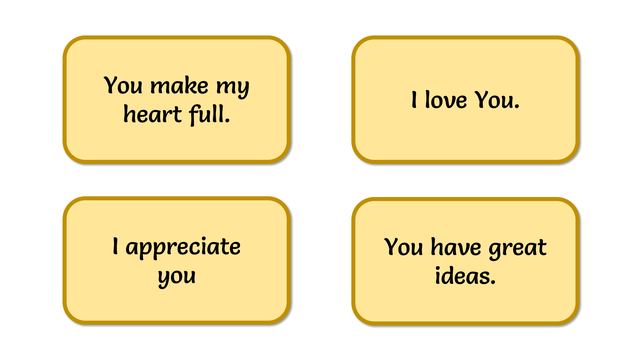 关于鼓励人的话英文，鼓励人的英文短句（100句激励学生的短句）