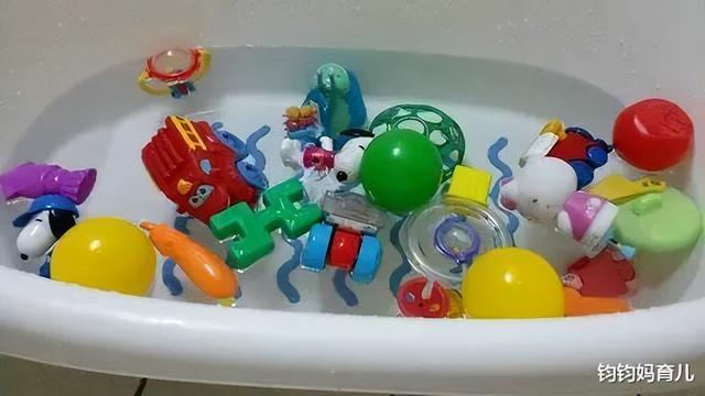 玩具消毒用什么消毒，用什么给玩具消毒（细心的宝妈都收藏了）