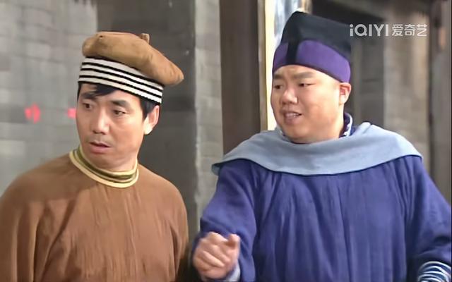 重温《武林外传》，邢育森的失败和燕小六的成功，才是最讽刺的事