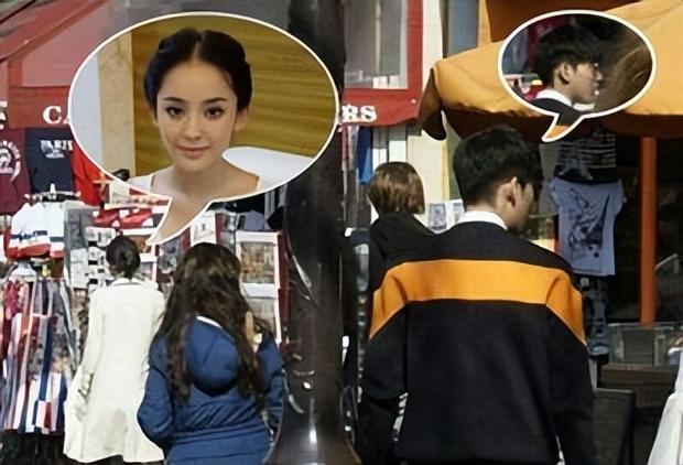 古力娜扎电视剧，古力娜扎演过什么电视剧（两人境遇却大不相同）