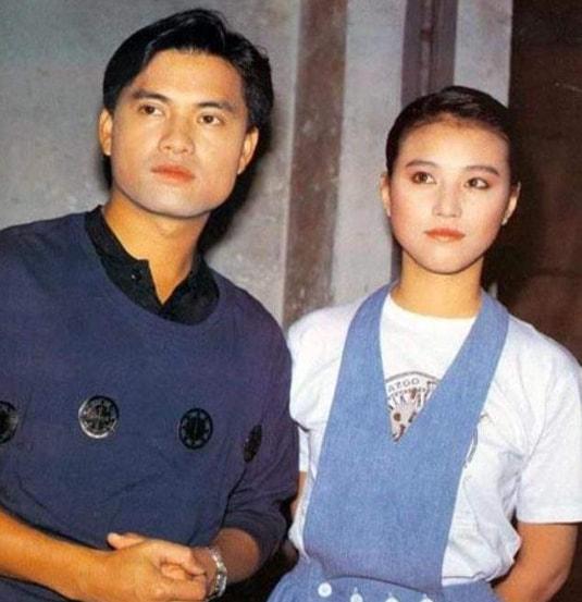 周海媚：历经8段揪心恋情，不恋爱不结婚，对男人彻底失望