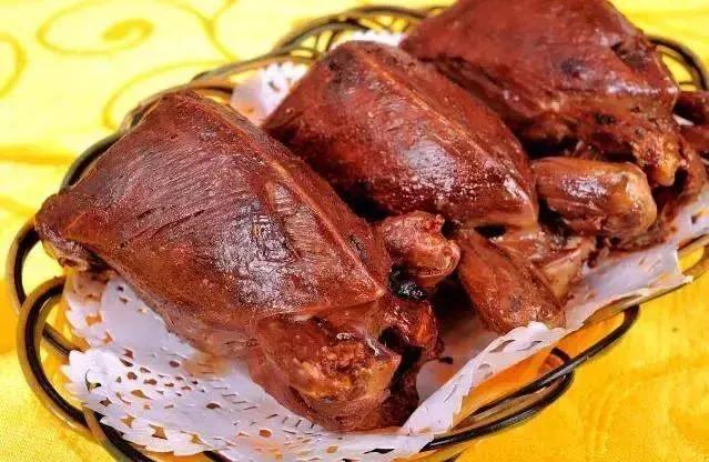 长春美食小吃排行榜前十名特色，吉林省十大特色美食小吃