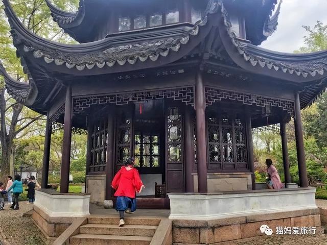 苏州山塘街攻略，苏州山塘街美食最强攻略（周末轻松苏州游）