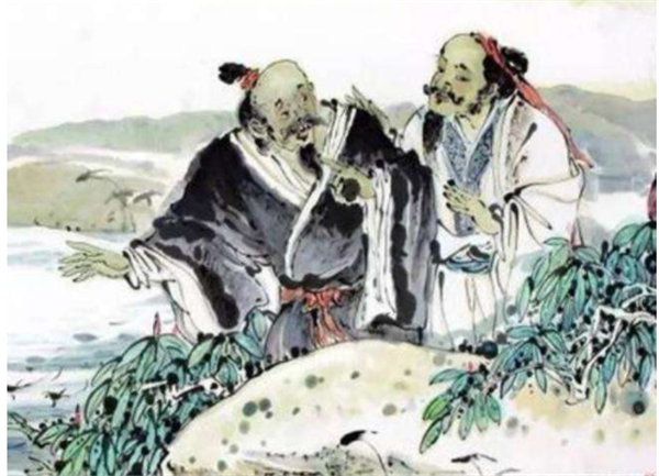 骂人不带骂字内涵句可复制，史上10句“雅骂”