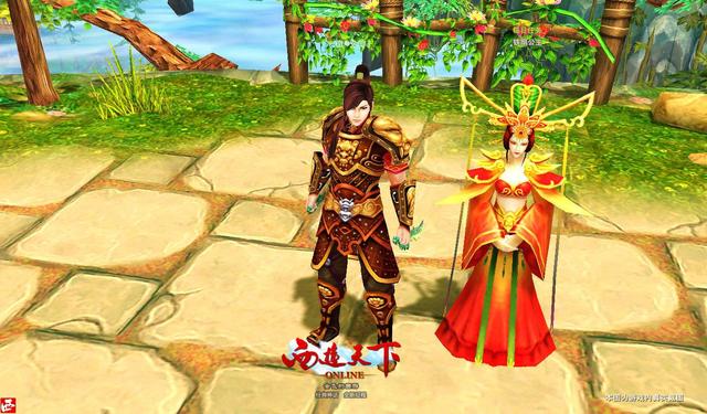 2013最红3d网络游戏，3d网游排行榜2013前十名（当年玩过的经典网络游戏）