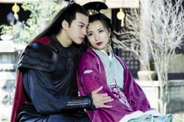 吕布的女儿，吕布的女儿后来怎么样了（又该怎么处置吕布的女儿）