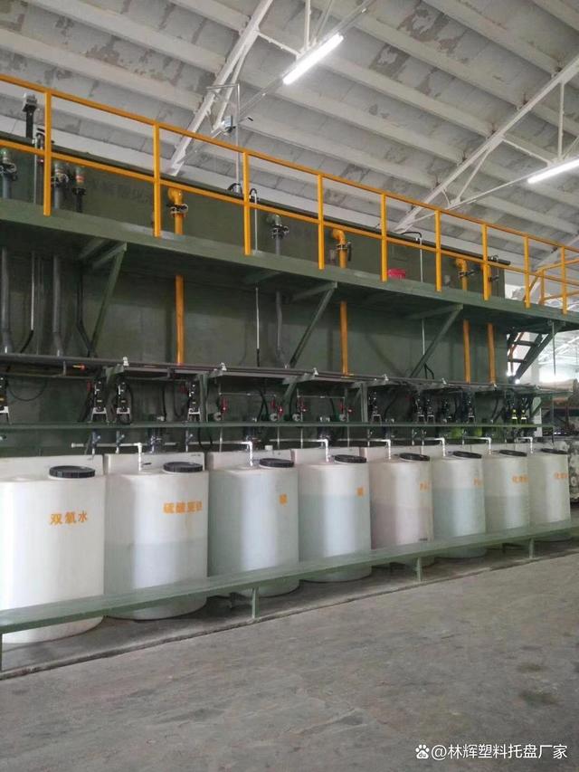 塑料收纳箱尺寸大全，收纳箱尺寸规格型号表（你不知道的塑料储罐！）