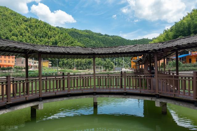 湖南常宁旅游景点，湖南小城︱常宁旅游景点推荐