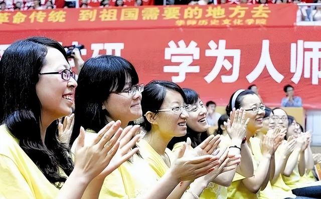 高铁专业就业前景如何，高铁专业就业前景怎么样（就业率在95%以上的三个专业）