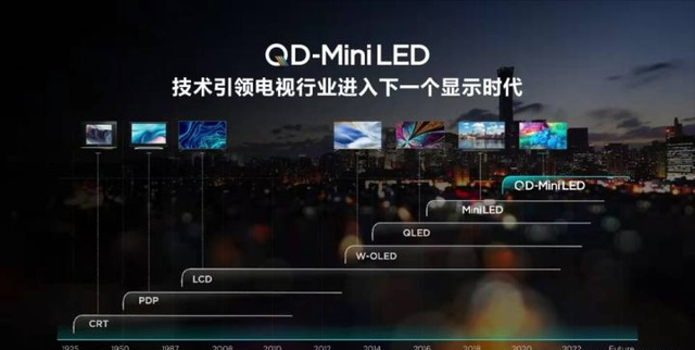 解析度是什么意思，分辨率300dpi什么意思（LED是未来屏幕趋势）