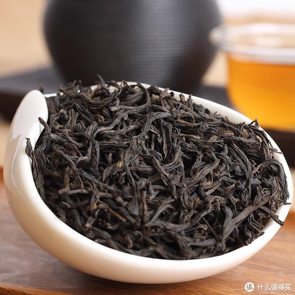 红茶有哪些代表性的茶，茶叶中的四大名红茶