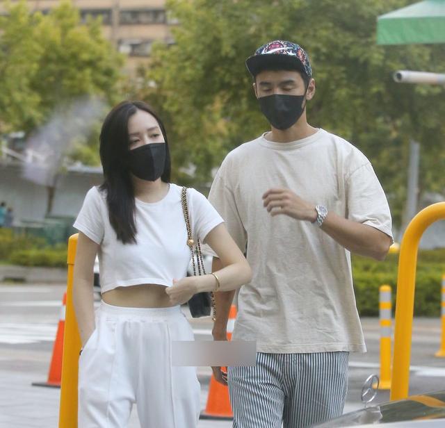 阮经天许玮甯分手(阮经天和女友分手时隔5个月又曝新恋情) - 用户投稿