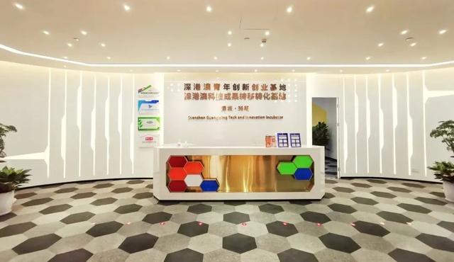 深圳市光明新区，深圳市光明新区属于哪个区（光明，一个来了就想创业的地方）