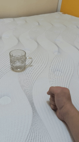 网易严选的东西靠谱吗，网易严选的东西怎么样可以买到（入手网易严选双面乳胶床垫后想说的）