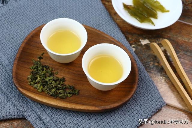 中国茶叶基本知识，茶叶基本知识（几张图让你搞懂茶叶体系）