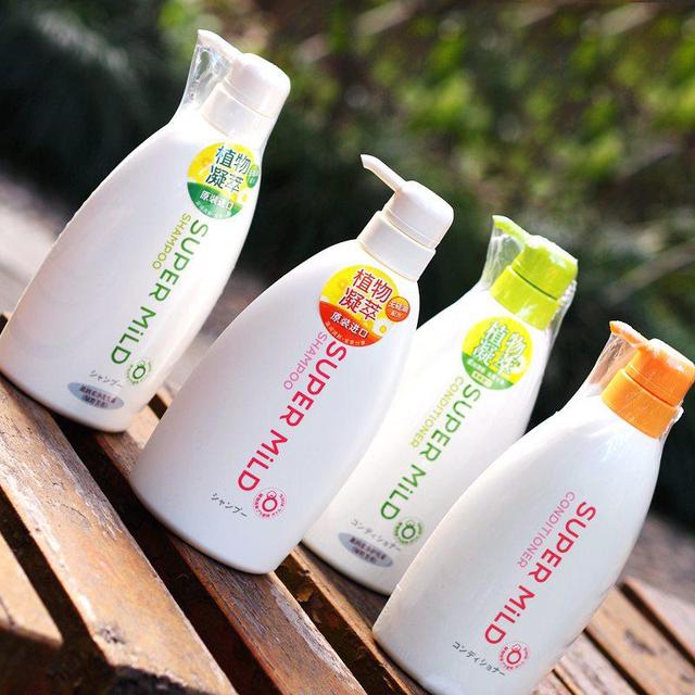 护发素排行榜前十名 护发素十大热门品牌排行榜，护发素排行榜前十名（日本有哪些好用的护发素）