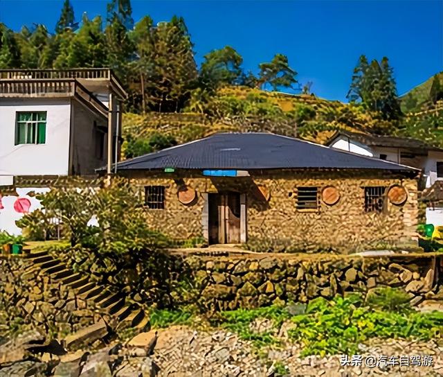 皖南古村落的主要景点，皖南古村落旅游攻略（4天3夜探秘徽州小众古村落）