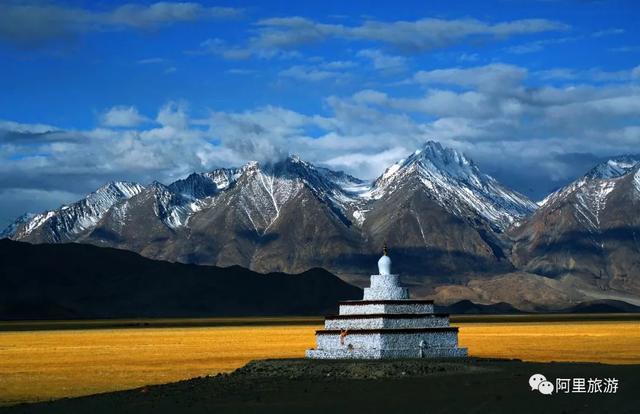 阿里旅行必去的景点，来阿里，去这里度过美妙的一天