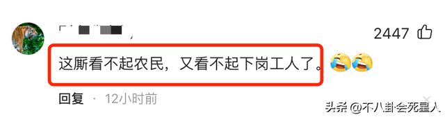 那英现在的状况，被批瞧不起下岗工人